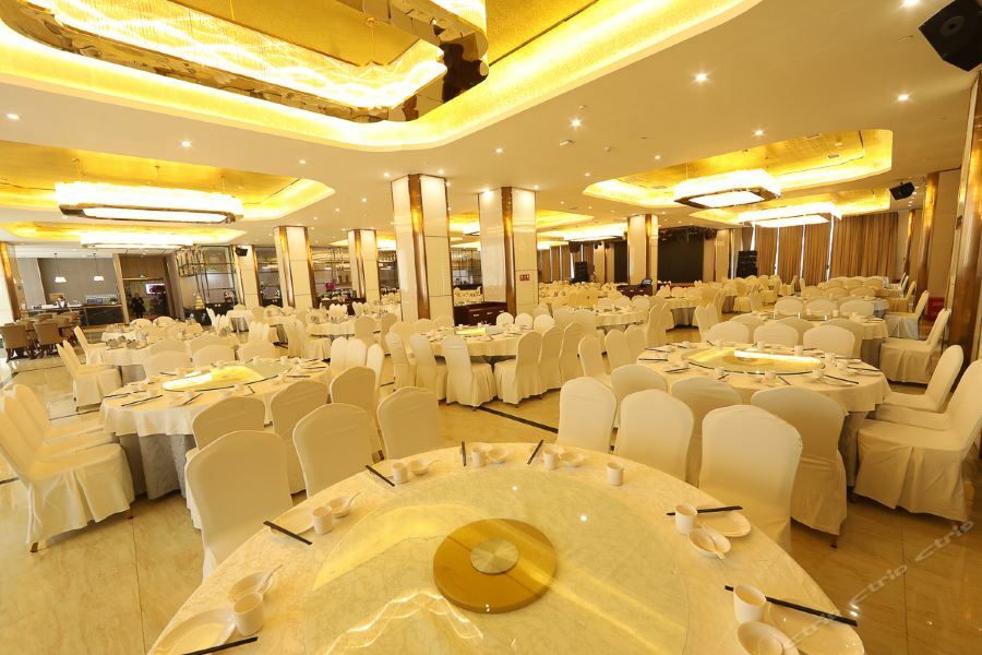 Zhi Hui Tang Feng Ze Hotel Chengdu Exterior photo