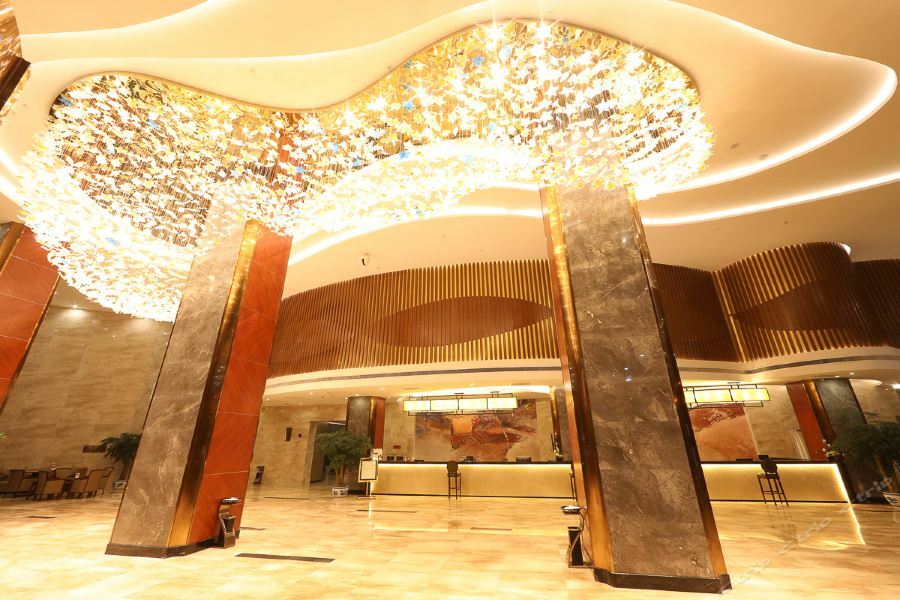 Zhi Hui Tang Feng Ze Hotel Chengdu Exterior photo